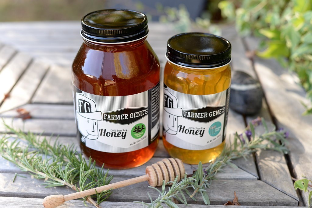  How Many Carbs In Honey East Hill Englewood NJ